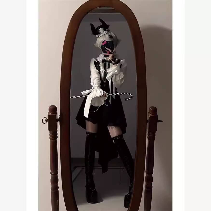 قميص جديد من سلسلة براينس، شور - مراجعة Anime Cosplay Series وسعره