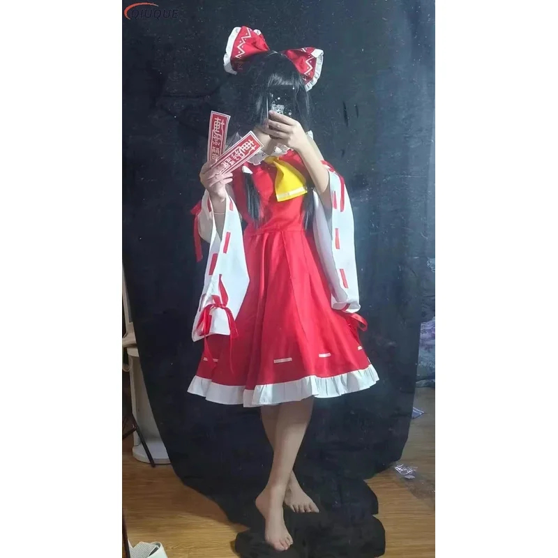 أزياء تنكرية للهالوين ★   شعر  - مراجعة Anime Cosplay Youtube Shorts وسعره
