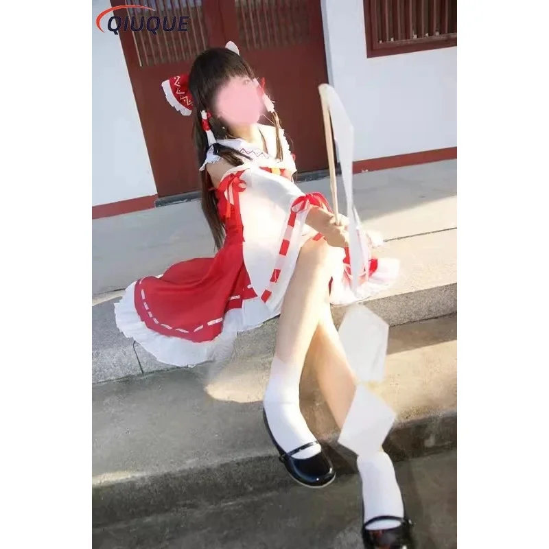 أزياء تنكرية للهالوين ★   شعر  - مراجعة Anime Cosplay Youtube Shorts وسعره