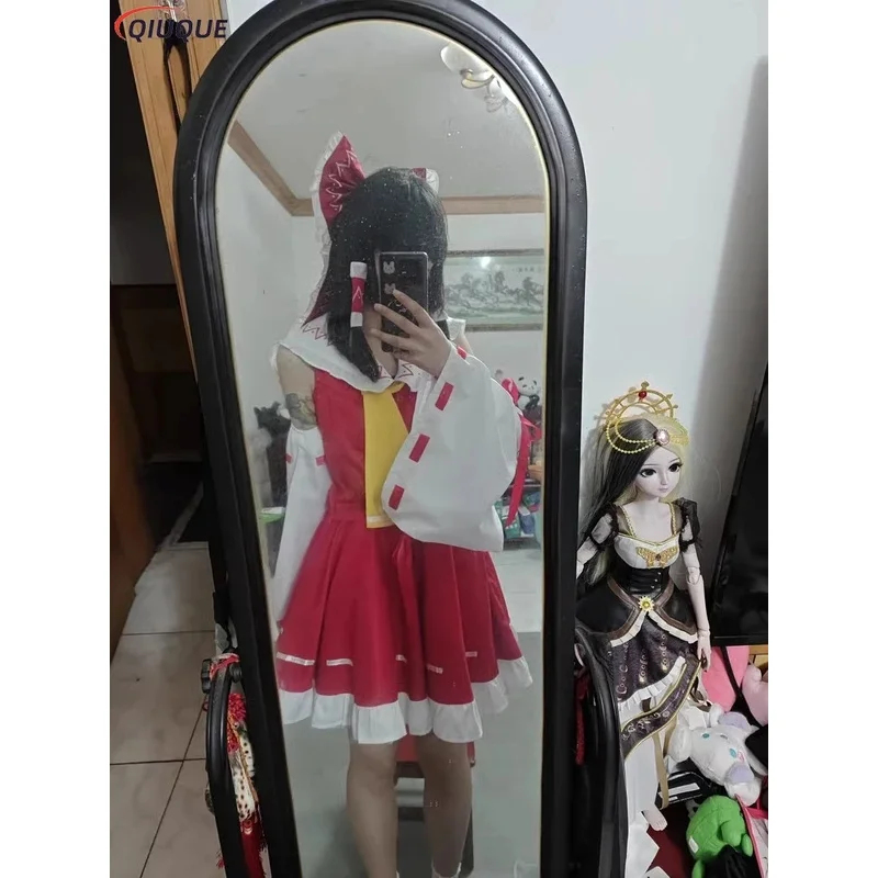 أزياء تنكرية للهالوين ★   شعر  - مراجعة Anime Cosplay Youtube Shorts وسعره