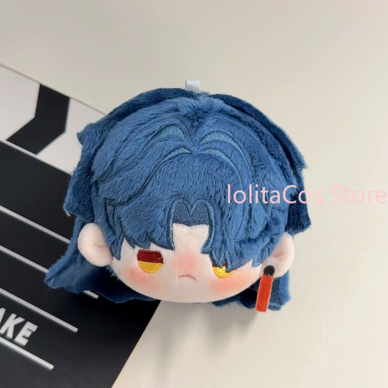 دمى قطيفة كاواي هونكاي: ستار ر - مراجعة Anime Cosplay Girls وسعره