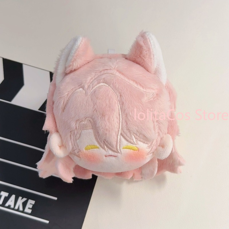 دمى قطيفة كاواي هونكاي: ستار ر - مراجعة Anime Cosplay Girls وسعره