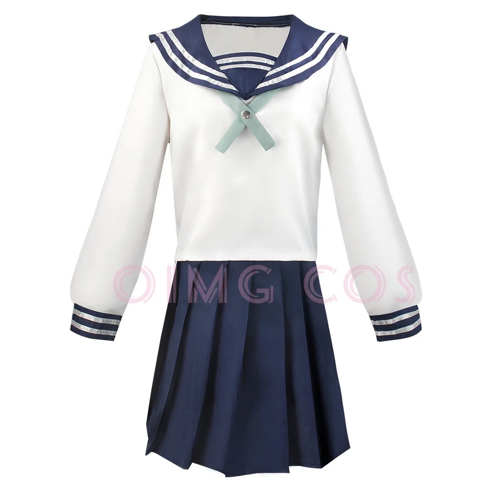 زي تنكري لشخصية أماناي ريكو من - مراجعة Anime Cosplay Dress For Men وسعره