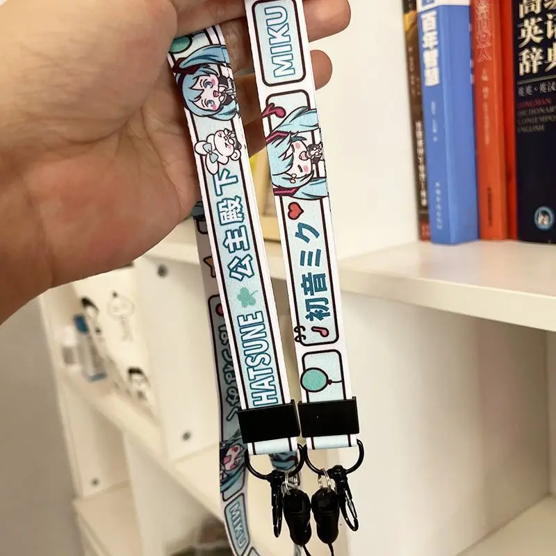 حبل تعليق هاتف هاتسوني ميكو، ح - مراجعة My Hero Academia Belt وسعره