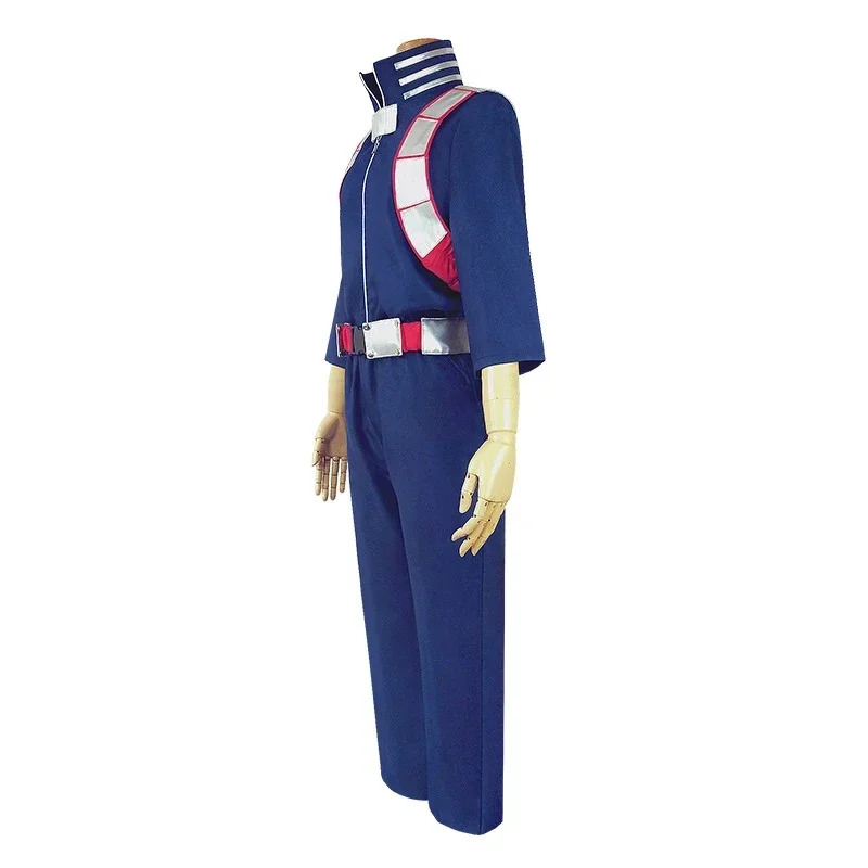CyHot أنيمي بطلي الأكاديمية Bo - مراجعة My Hero Academia Belt وسعره