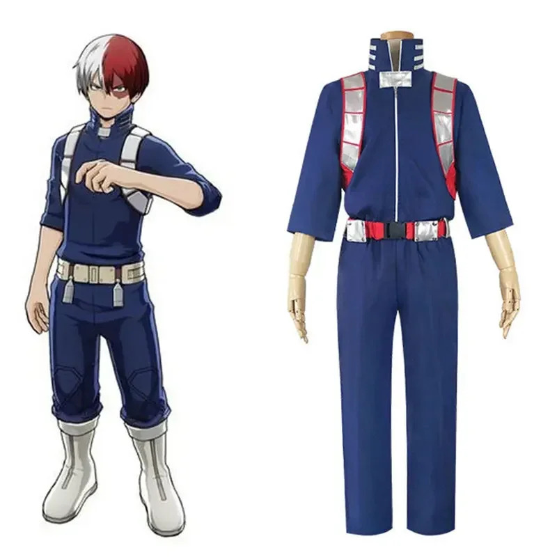 AIAI 2025Hot أنيمي بلدي Boku N - مراجعة My Hero Academia Belt وسعره