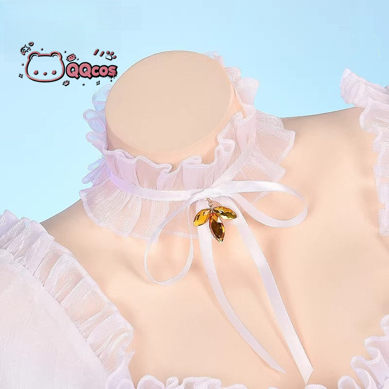 سلسلة أزياء تنكرية للألعاب: NI - مراجعة Anime Cosplay Series وسعره