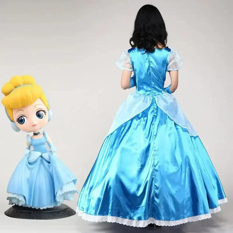 2020 سندريلا تأثيري الكبار الأ - مراجعة Anime Cosplay Youtube Shorts وسعره