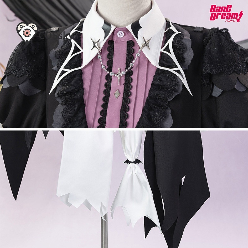 أنمي بانج دريم! زي نيوبارا رين - مراجعة Quality Anime Cosplay وسعره