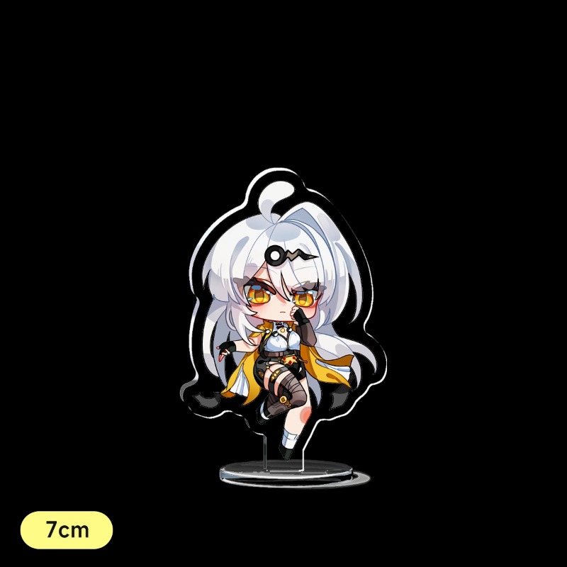Yixuan Zenless Zone Zero أنيمي - مراجعة Cosplay Zone Anime Friends وسعره