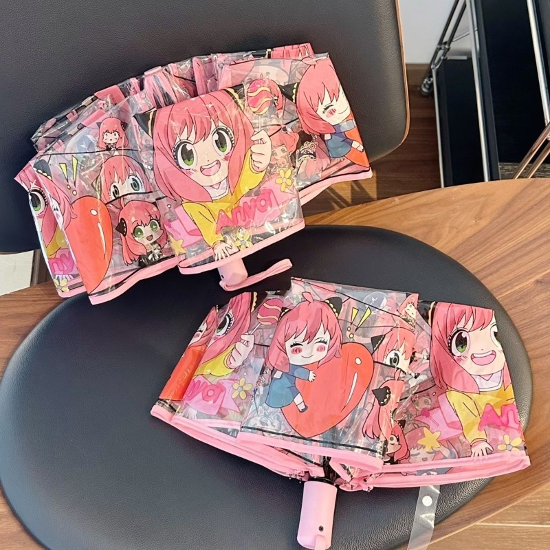 تجسس × فاميلي أنيا فورجر أنيمي - مراجعة Anime Cosplay Anya وسعره