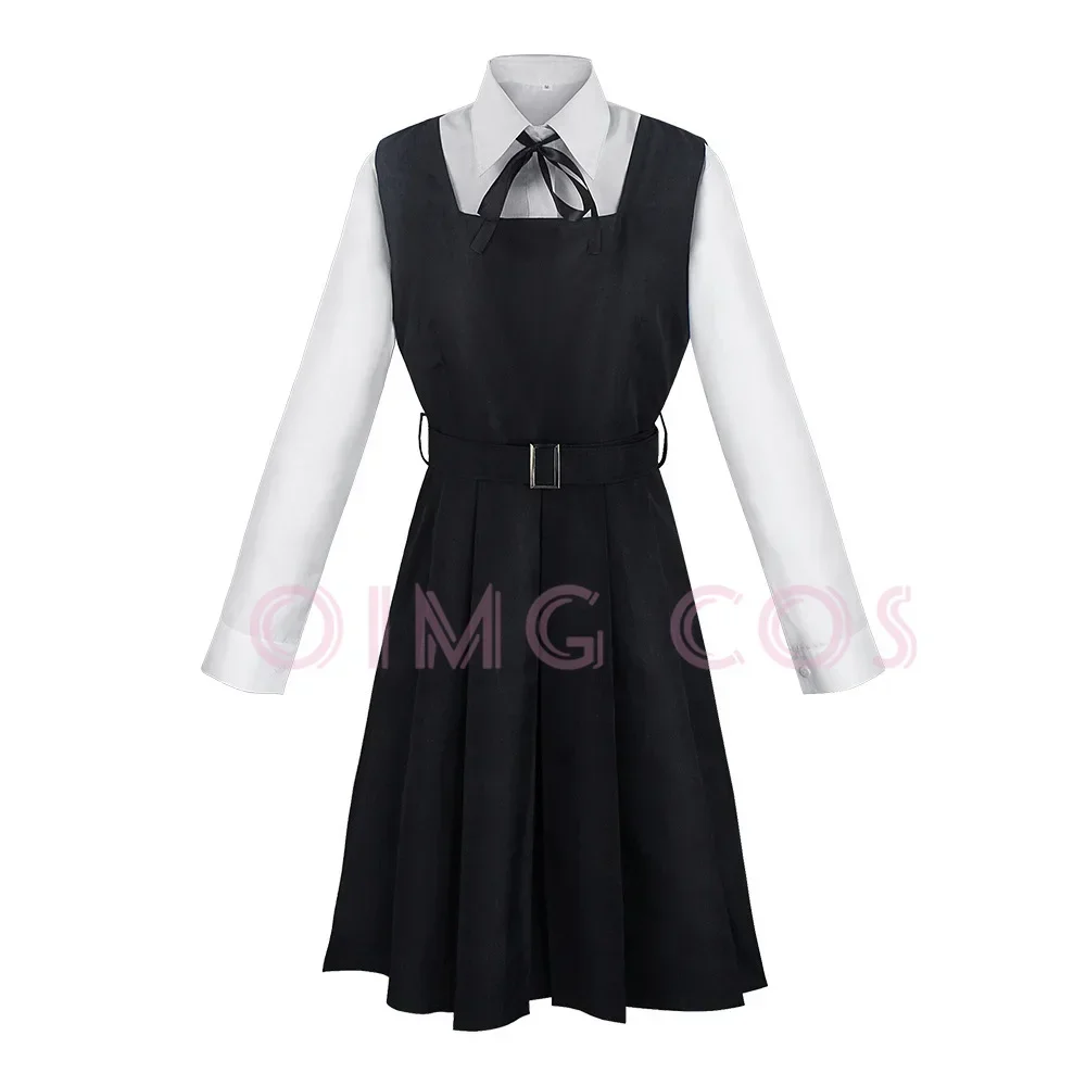 زي تنكري ميتاكا آسا من تشينسو  - مراجعة Anime Cosplay Dress For Men وسعره