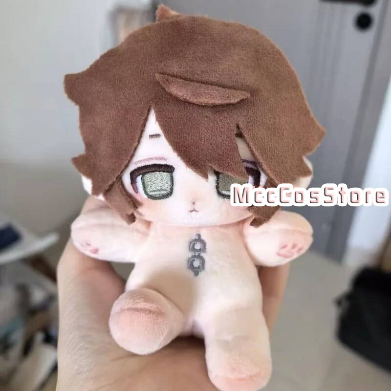 دمية قطيفة لوكا بالسا من لعبة  - مراجعة Anime Doll Cosplay وسعره