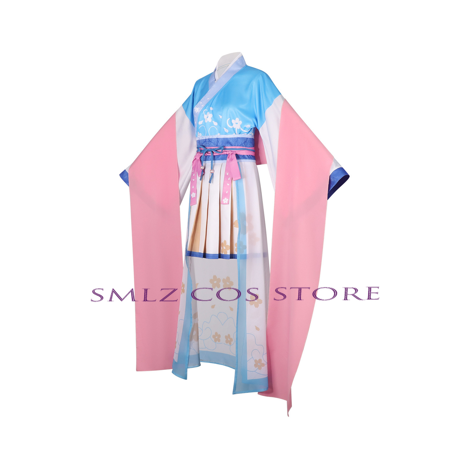 زي تنكري نسائي لشخصية تاكاناشي - مراجعة Anime Cosplay Clothes وسعره