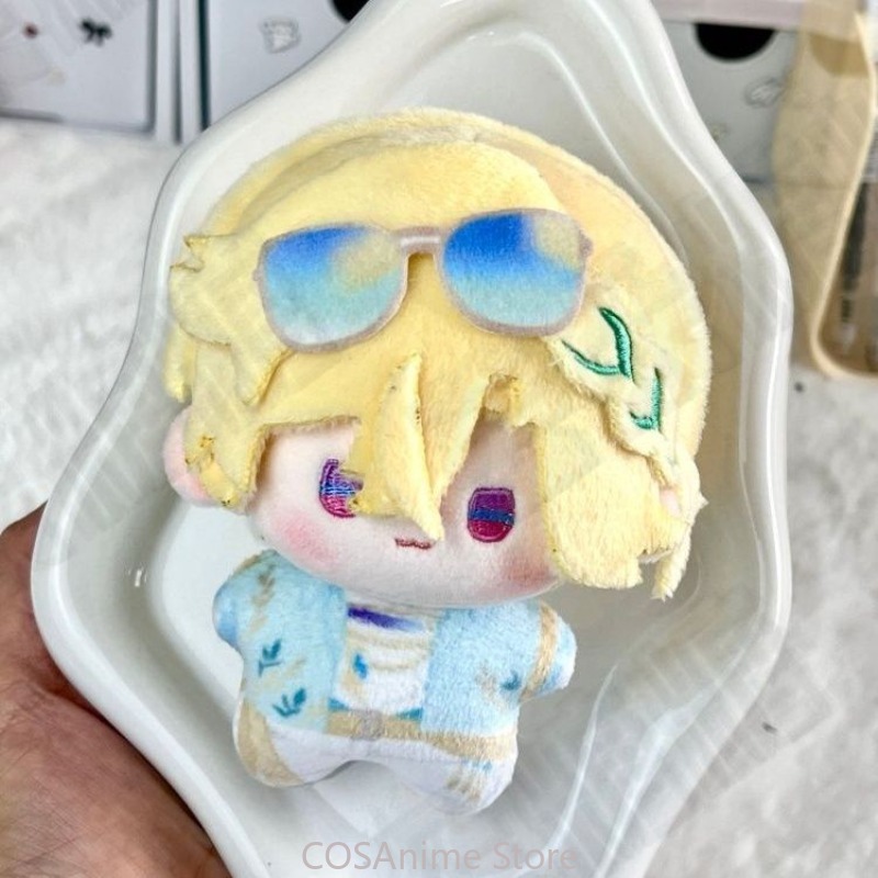 Honkai: Star Rail أفينتورين: ب - مراجعة Anime Doll Cosplay وسعره