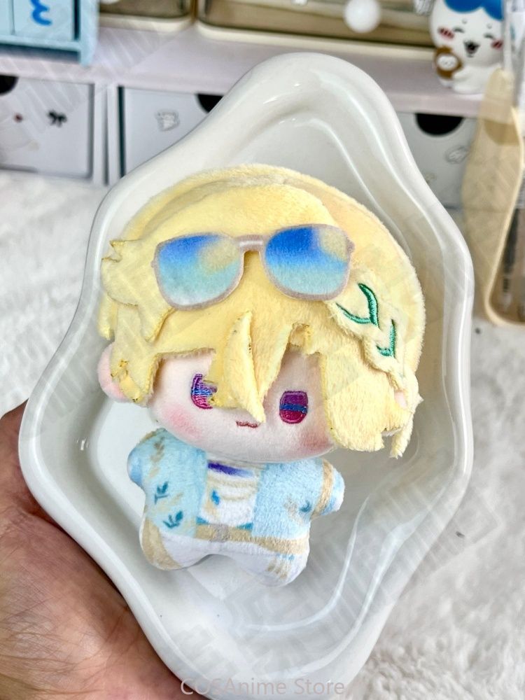 Honkai: Star Rail أفينتورين: ب - مراجعة Anime Doll Cosplay وسعره