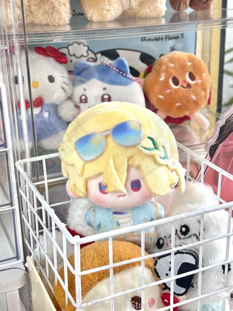 Honkai: Star Rail أفينتورين: ب - مراجعة Anime Doll Cosplay وسعره