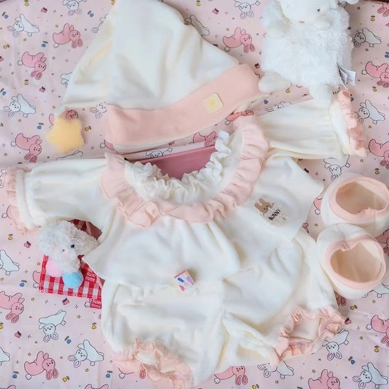 ملابس دمى Shulei مقاس 40 سم، ب - مراجعة Anime Doll Cosplay وسعره