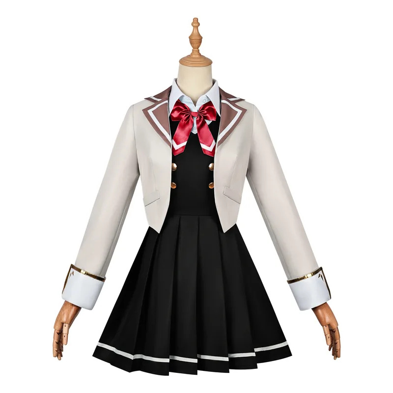 تأثيري أنيمي علاء أحيانًا يختف - مراجعة Anime Cosplay Alya وسعره