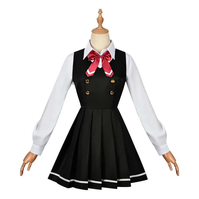 تأثيري أنيمي علاء أحيانًا يختف - مراجعة Anime Cosplay Alya وسعره