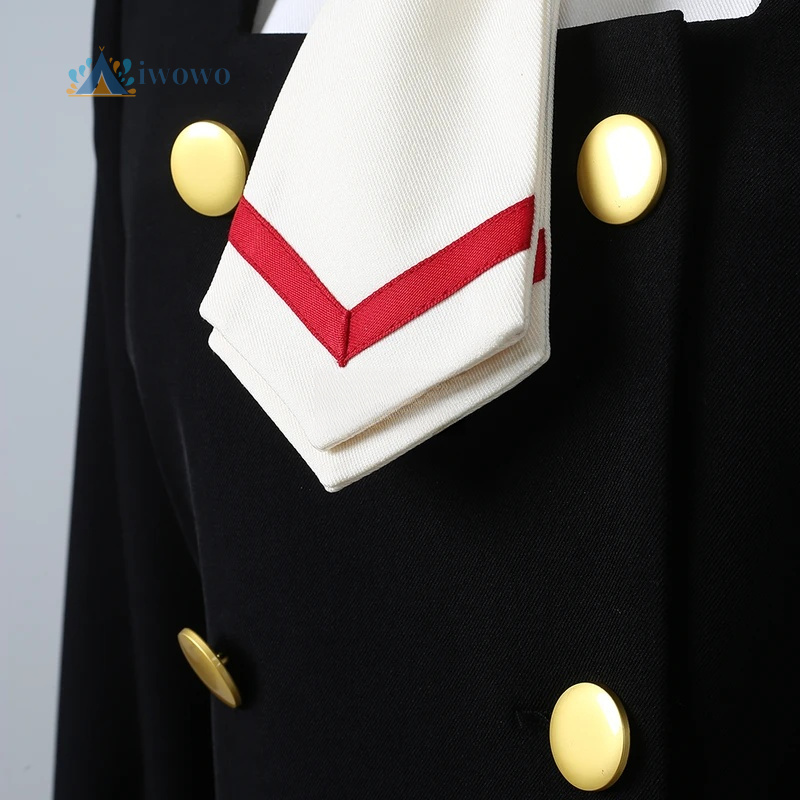 تومويو ديدوجي كينوموتو ساكورا  - مراجعة Quality Anime Cosplay وسعره