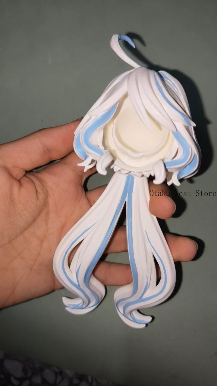 دمية أنمي جينشين إمباكت فورينا - مراجعة Anime Doll Cosplay وسعره