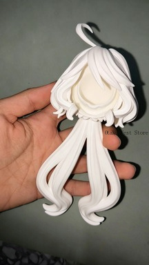 دمية أنمي جينشين إمباكت فورينا - مراجعة Anime Doll Cosplay وسعره