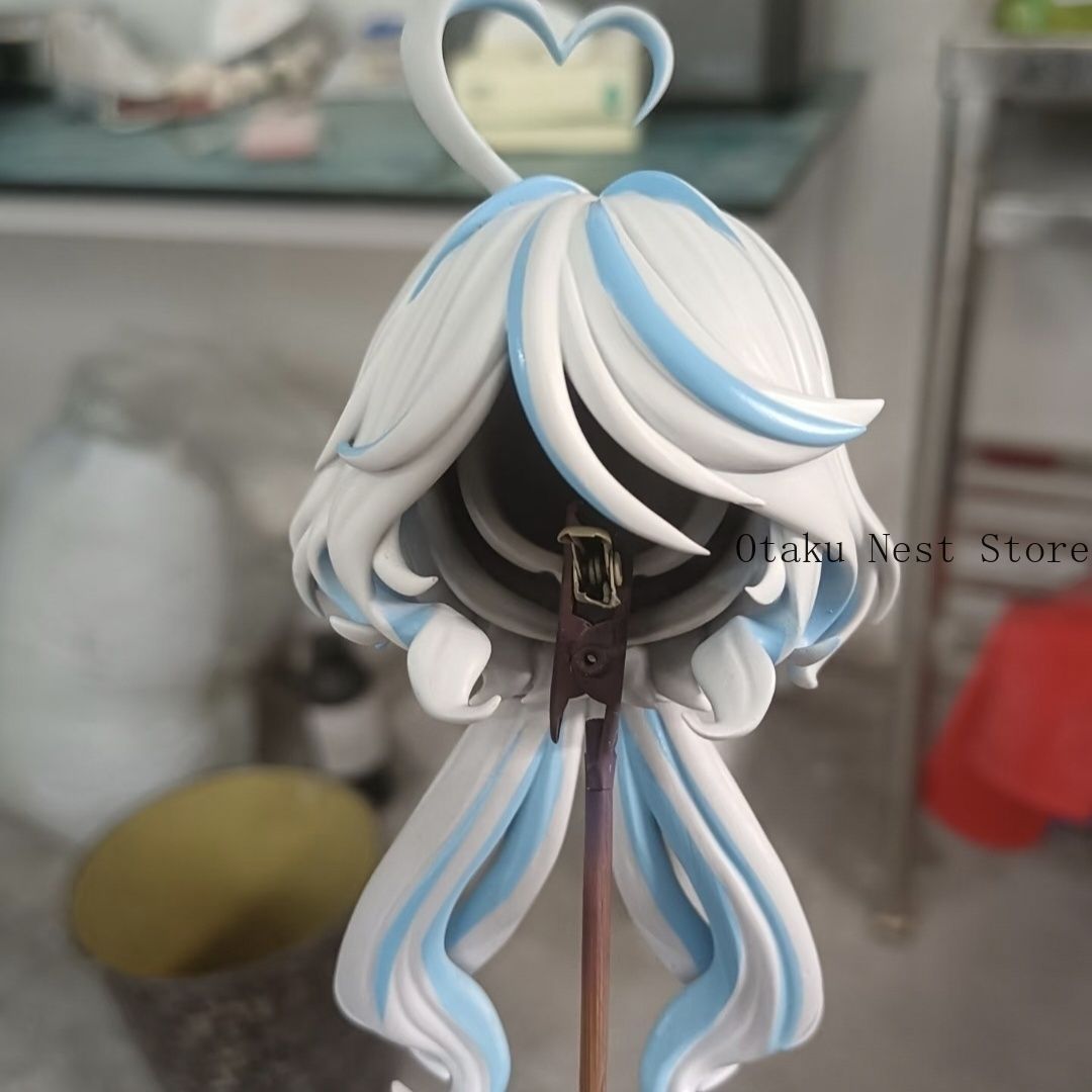 دمية أنمي جينشين إمباكت فورينا - مراجعة Anime Doll Cosplay وسعره