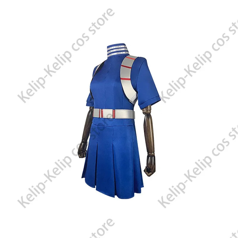 أزياء LQAnime My Hero Academia - مراجعة My Hero Academia Belt وسعره