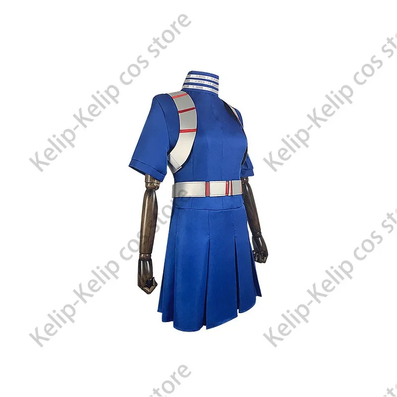 أزياء LQAnime My Hero Academia - مراجعة My Hero Academia Belt وسعره