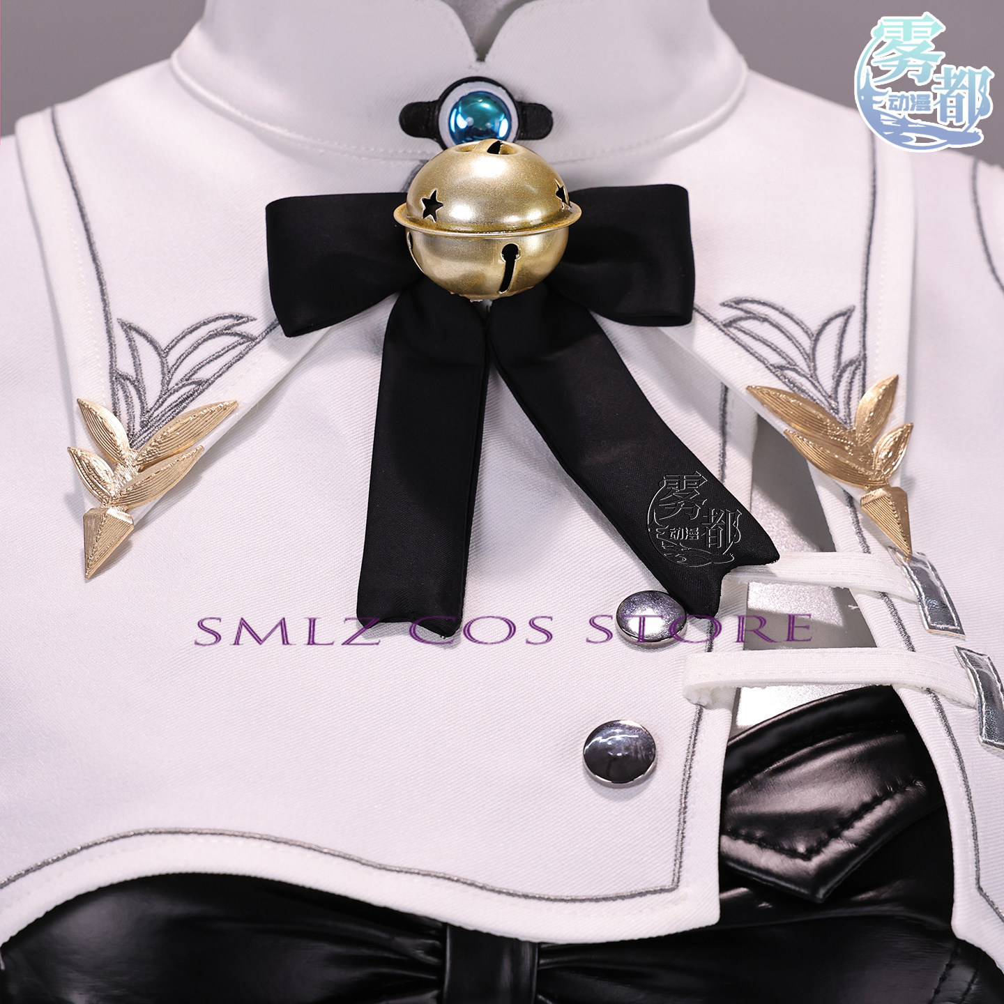 زي تنكري عالي الجودة لشخصية مي - مراجعة Quality Anime Cosplay وسعره